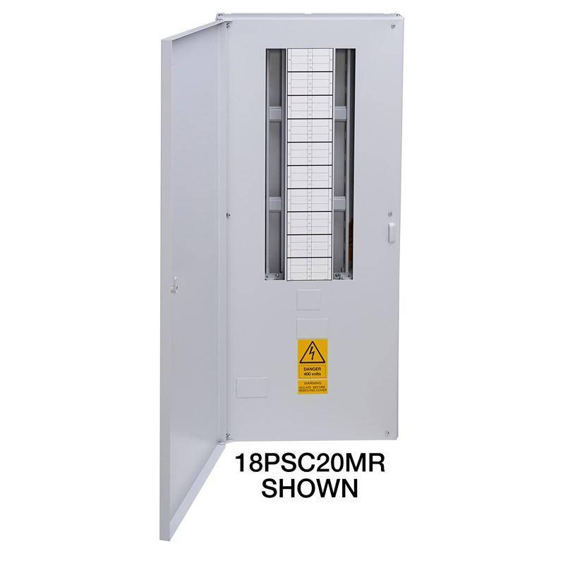 18PSC16MR