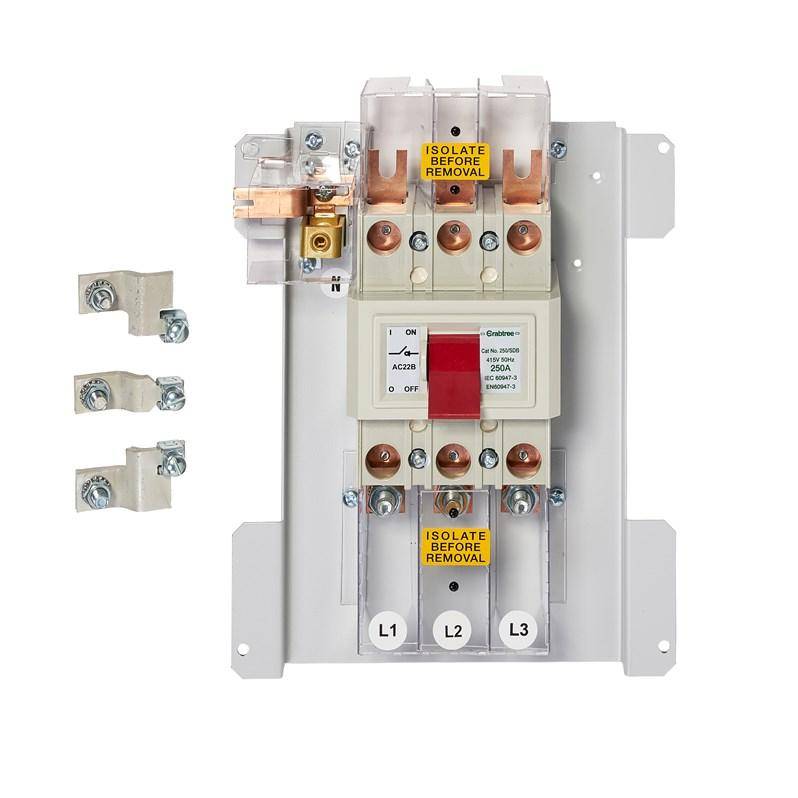 250/SDB