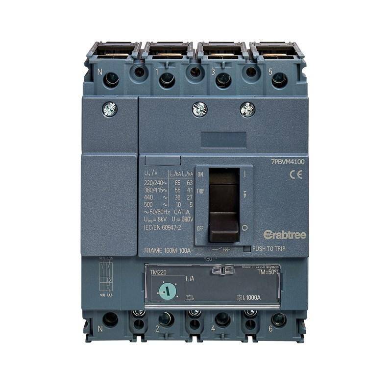 7PBVM4100