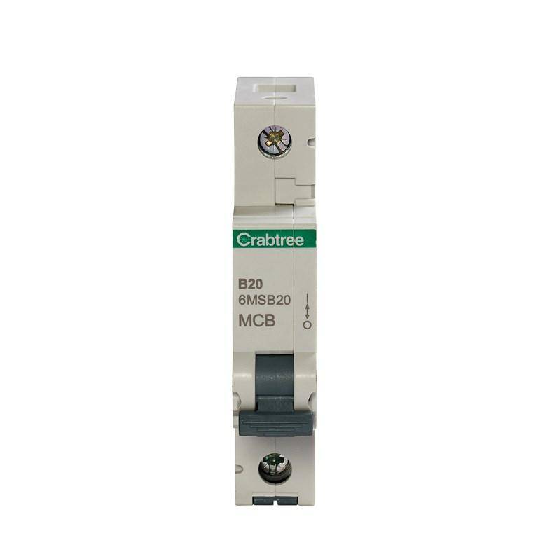6MSB20