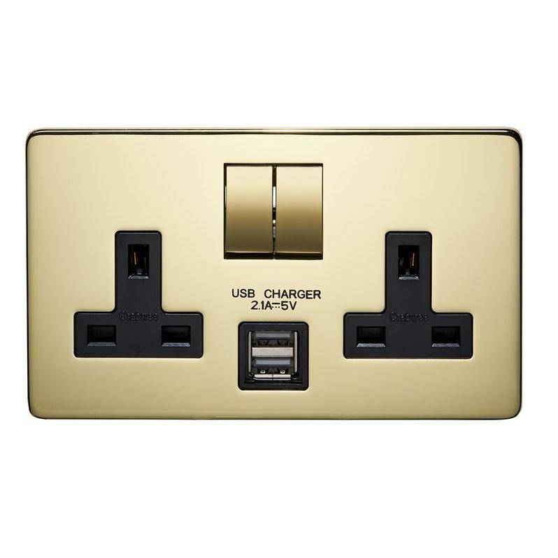7316USB/PB/D