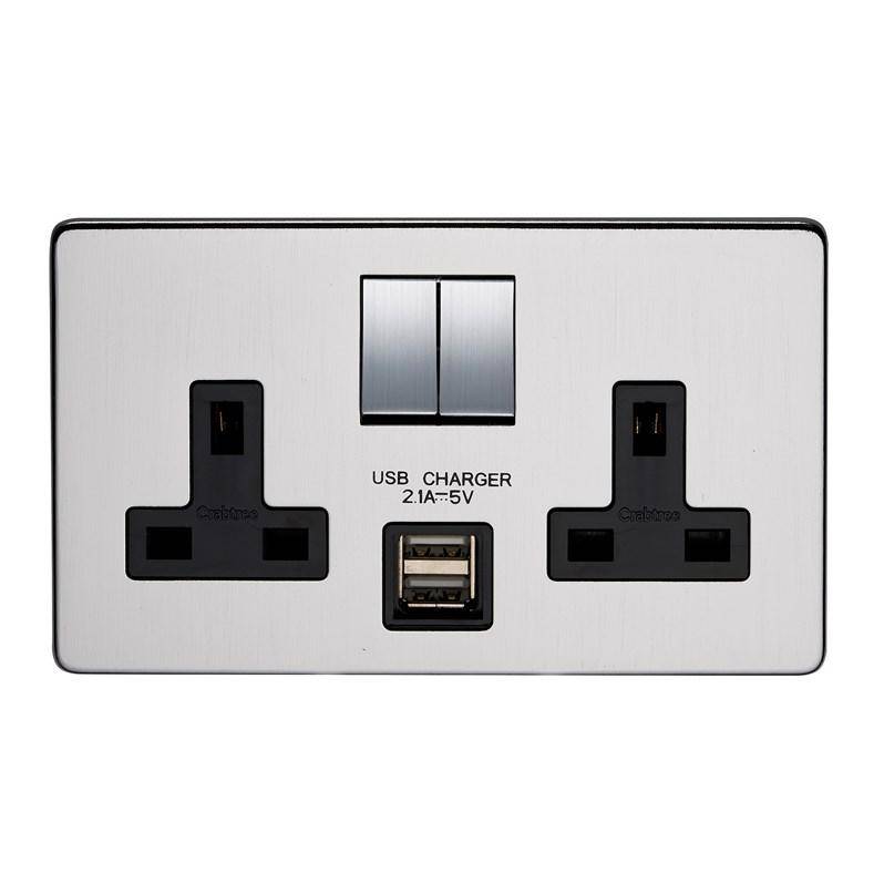 7316USB/SC/D
