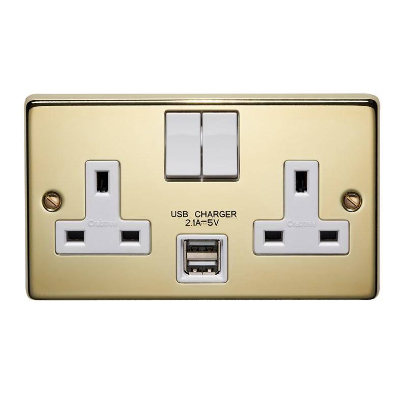 4316USB/PB/D