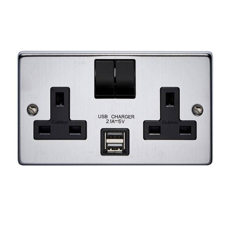 4316USB/SCBK/D