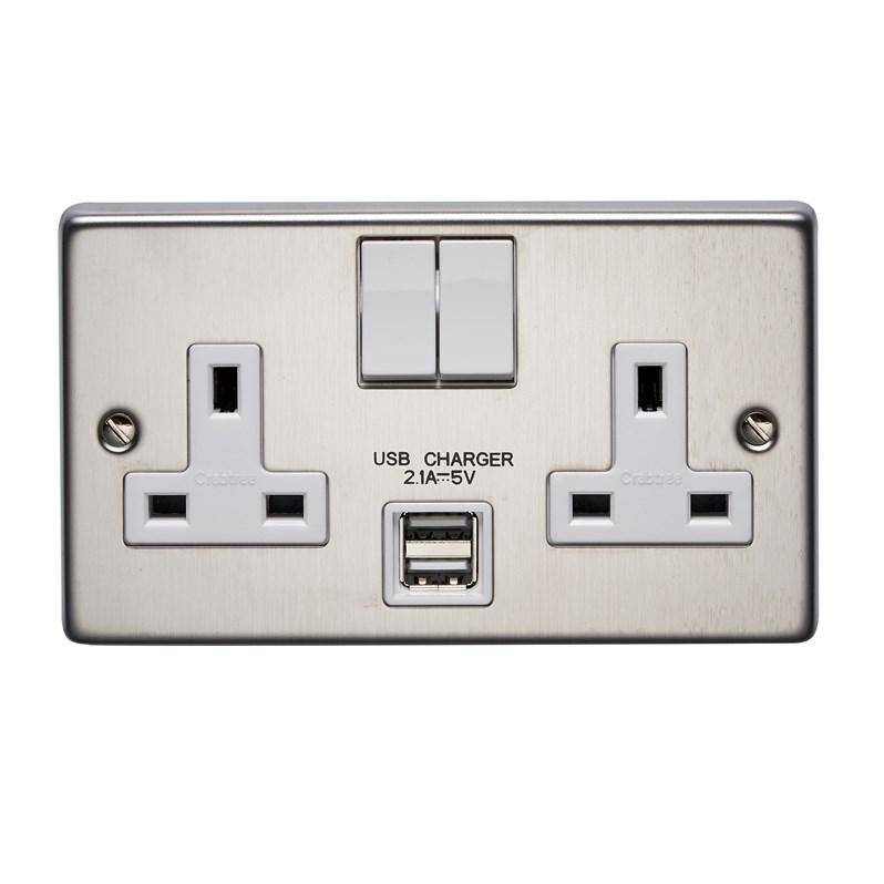 4316USB/SS/D