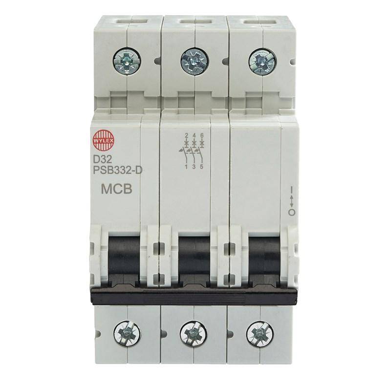 PSB332-D