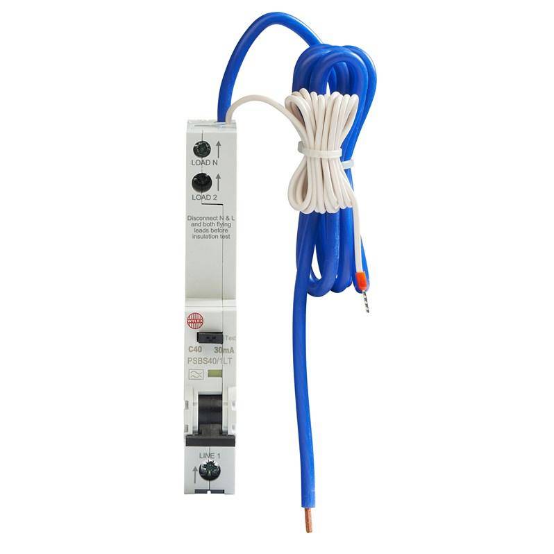 PSBS40/1LT