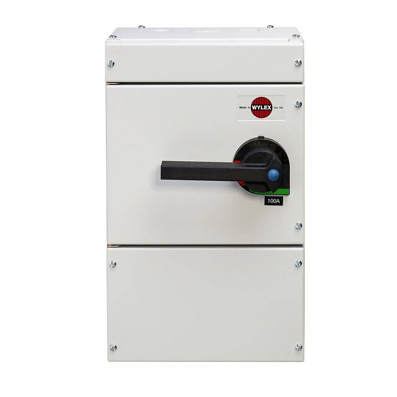 NHSPSF100