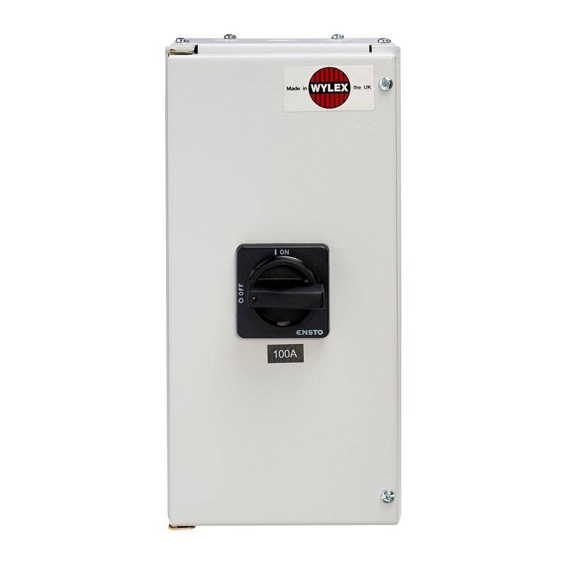 NHSW3100