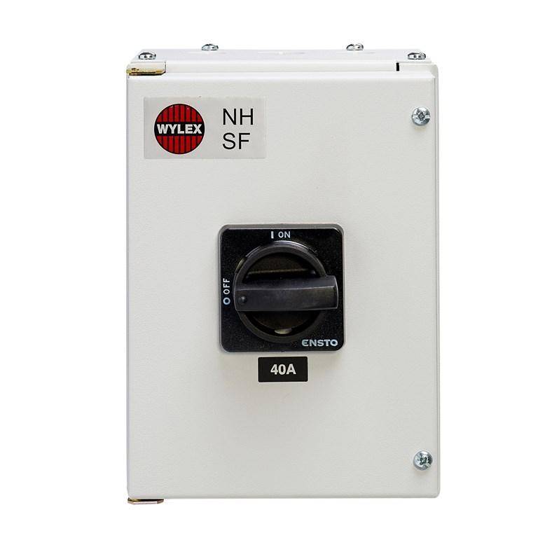 NHSW340