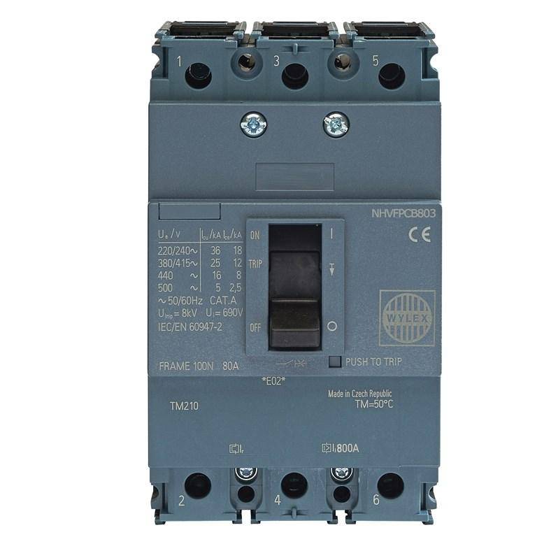 NHVFPCB803