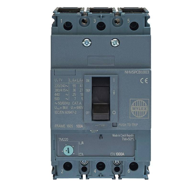 NHVSPCB1003