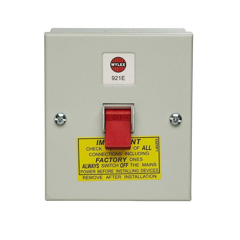 921E