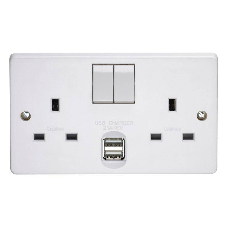 4306/USB/D