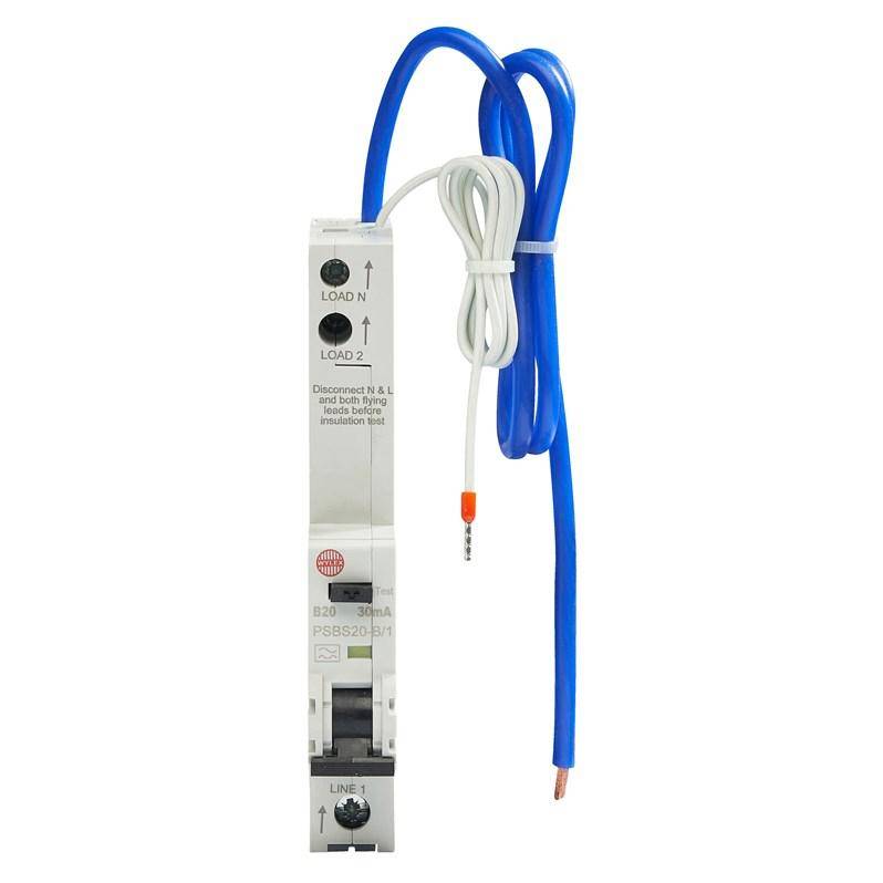 PSBS20-B/1
