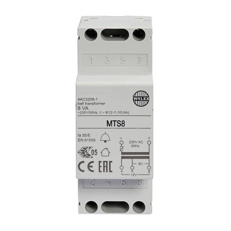 MTS8