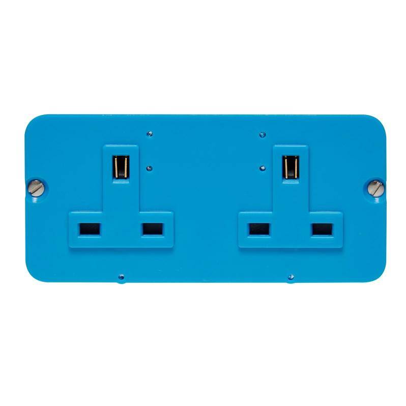 8257/1BLUE/CE