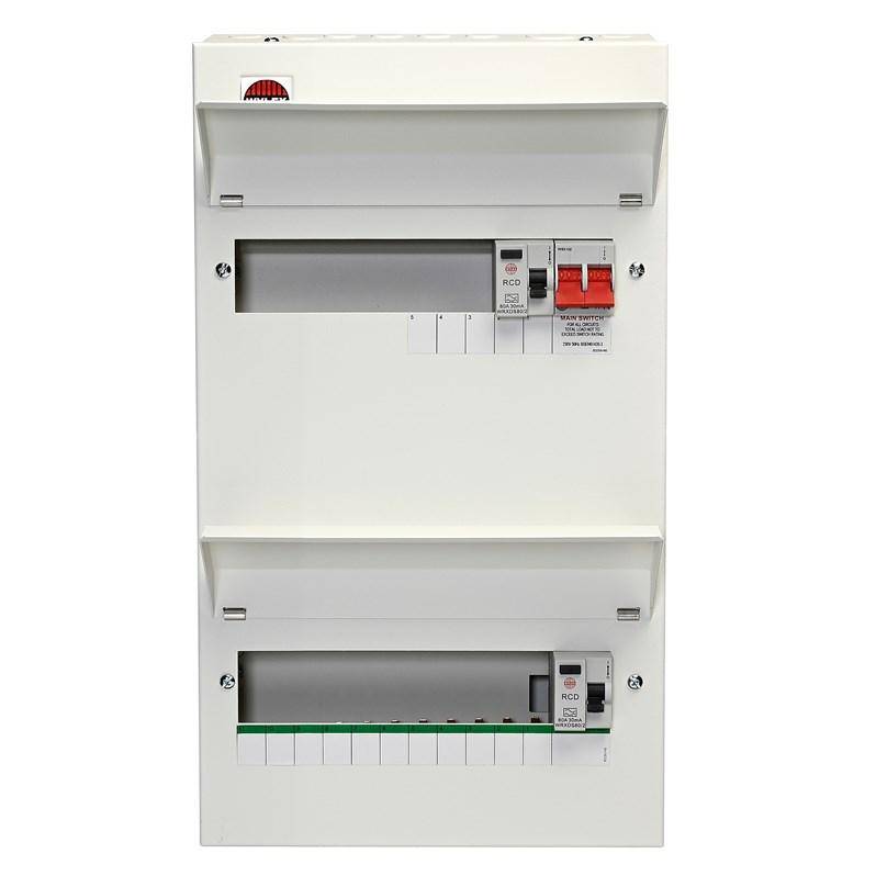 NMDISS119LA