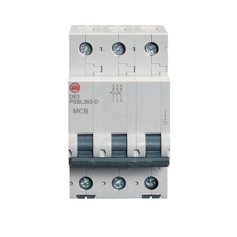 PSBL363-D