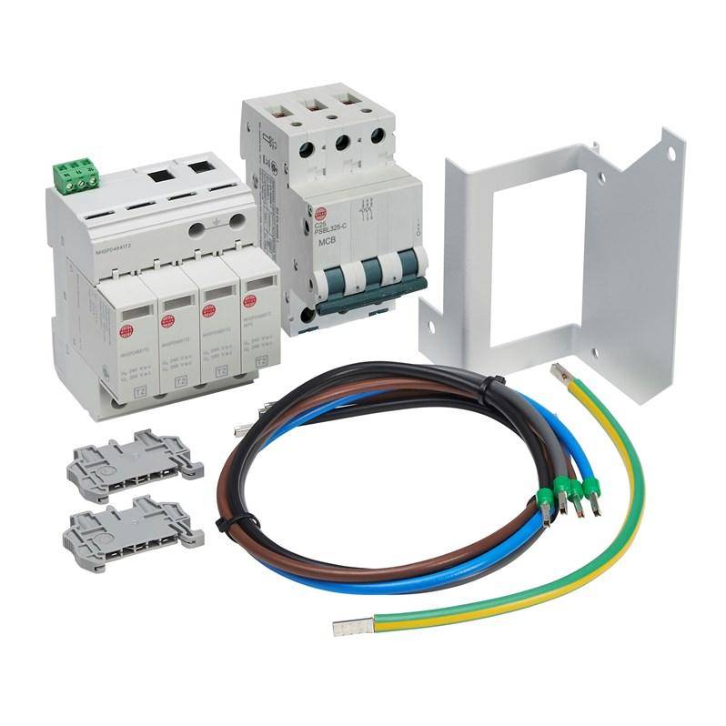 NHTNSP125L