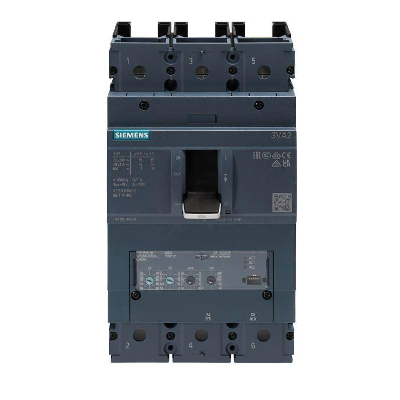 NHVA3400MCCB