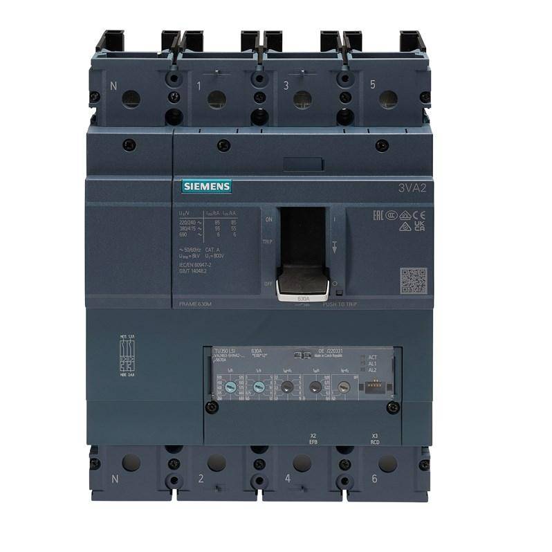 NHVA4630MCCB