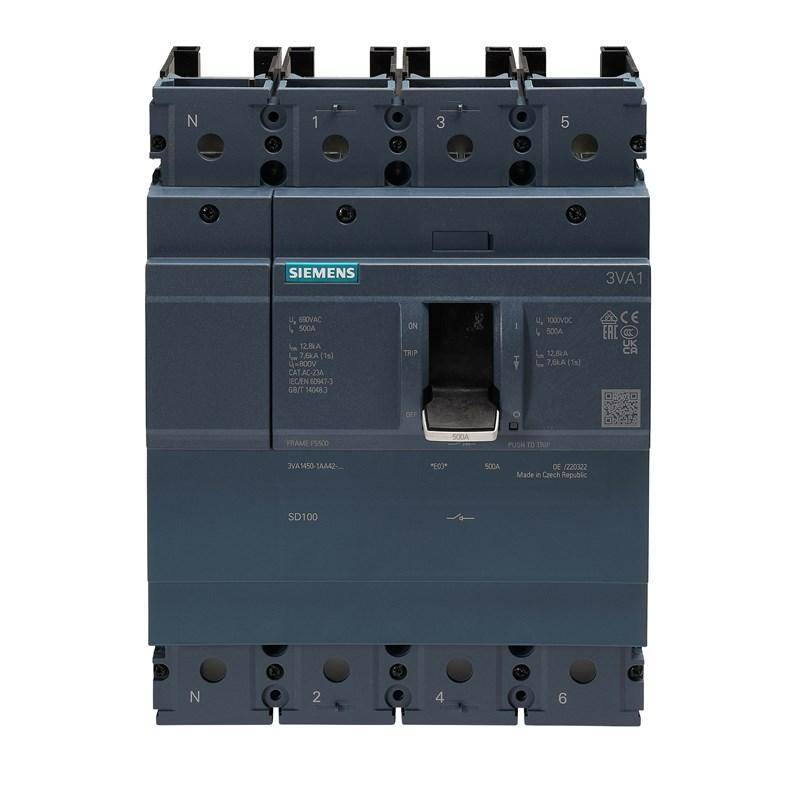 17VA4630SW