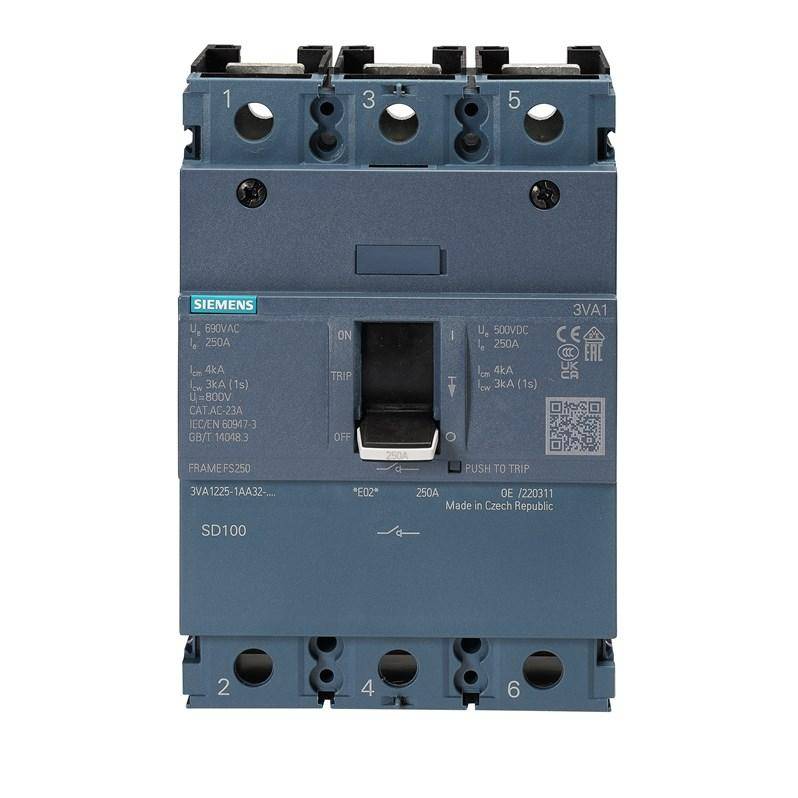 NHVA3250SW