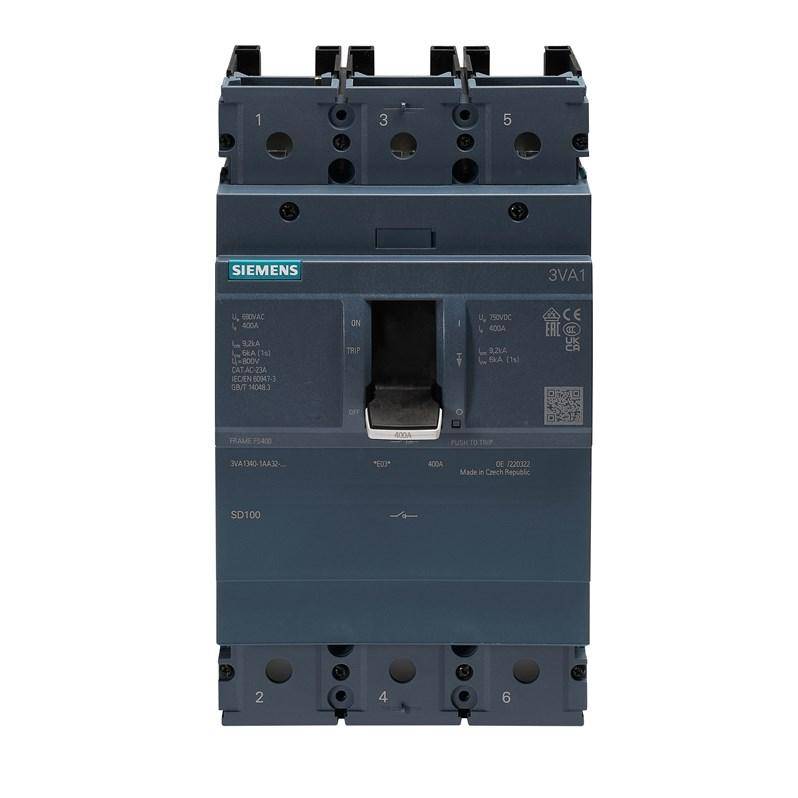 NHVA3400SW
