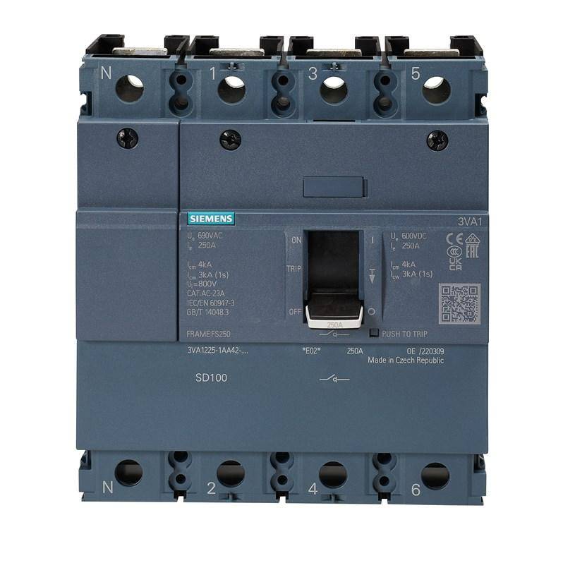 NHVA4250SW