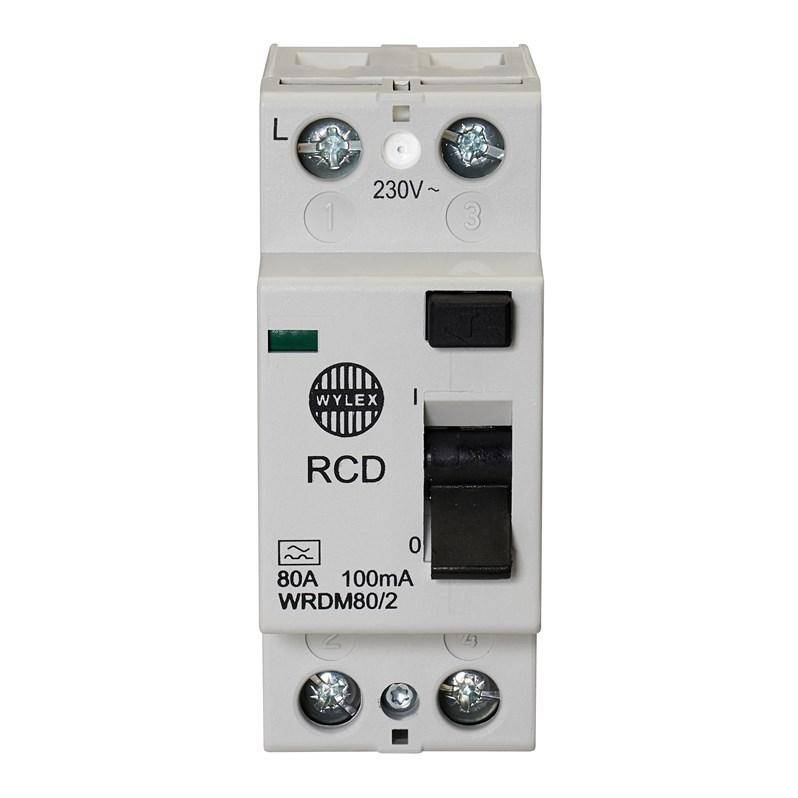 WRDM80/2