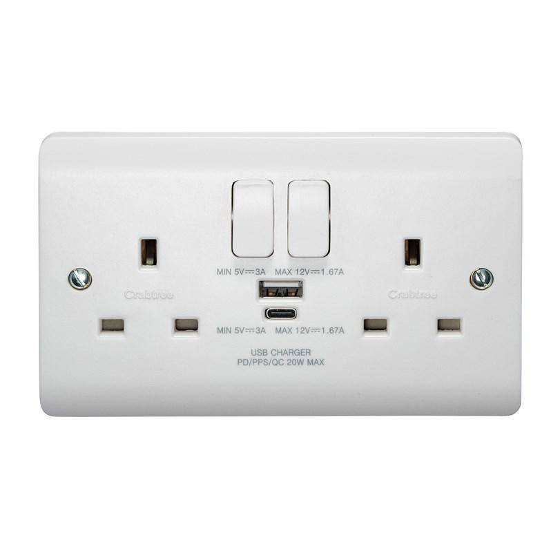 CR1306/USBC