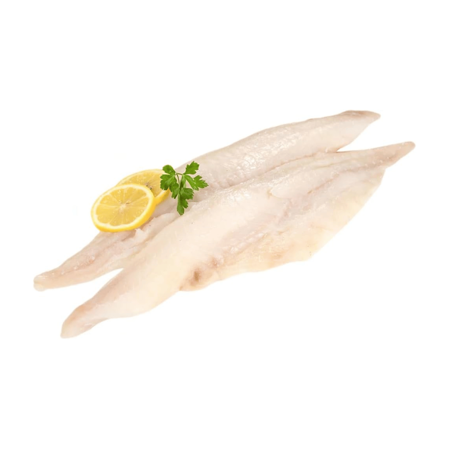 SKINLESS BONELESS HADDOCK FILLETS 280-340G X4.54KG MSC
