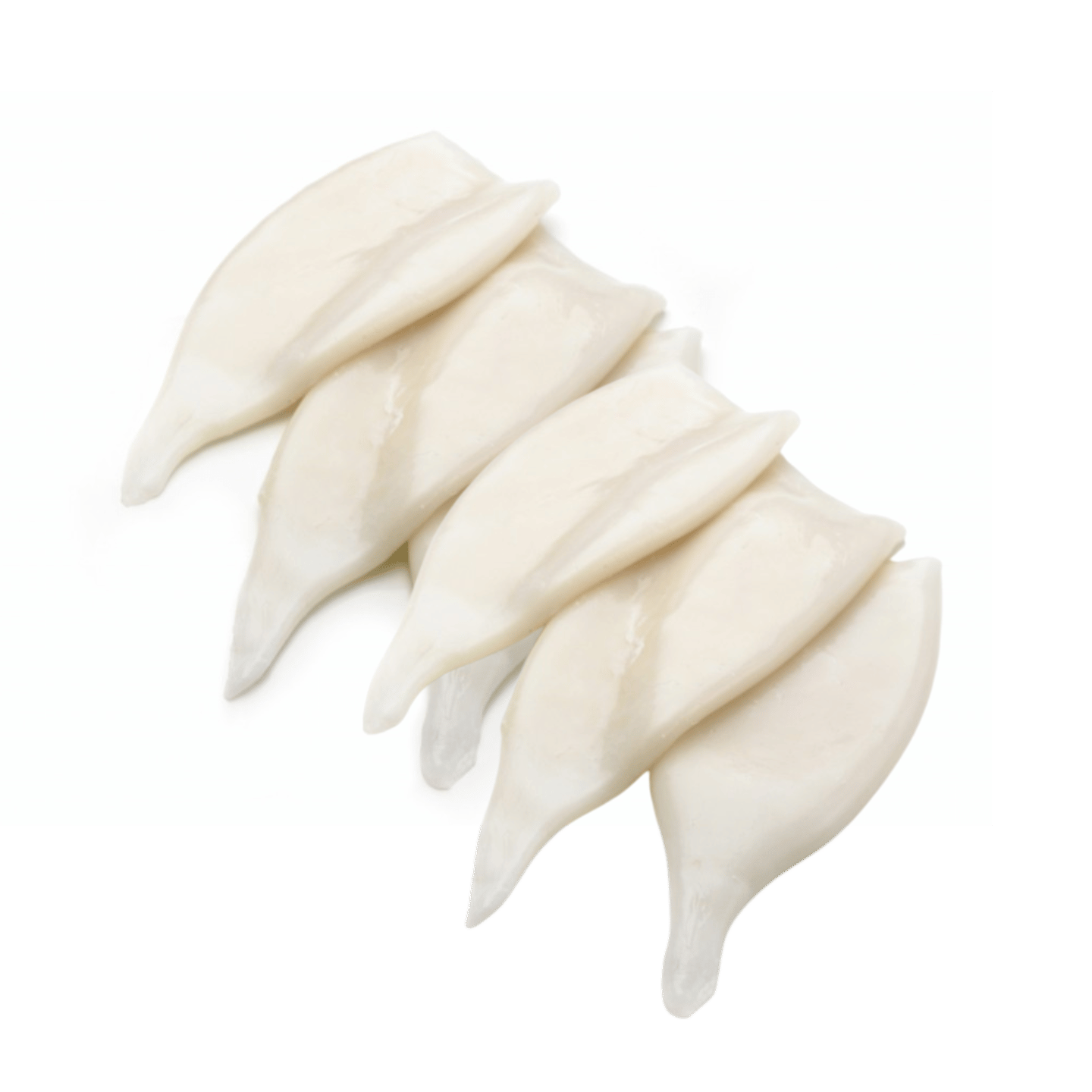SQUID TUBES U5 10X1KG (700G NET)