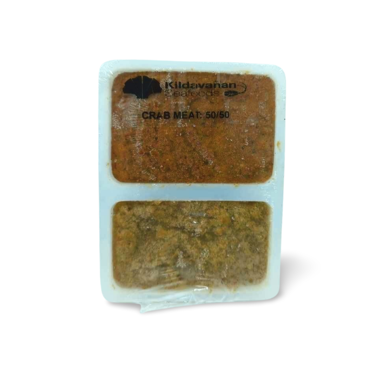 KILDAVANNAN 50/50 CRABMEAT 10X454G