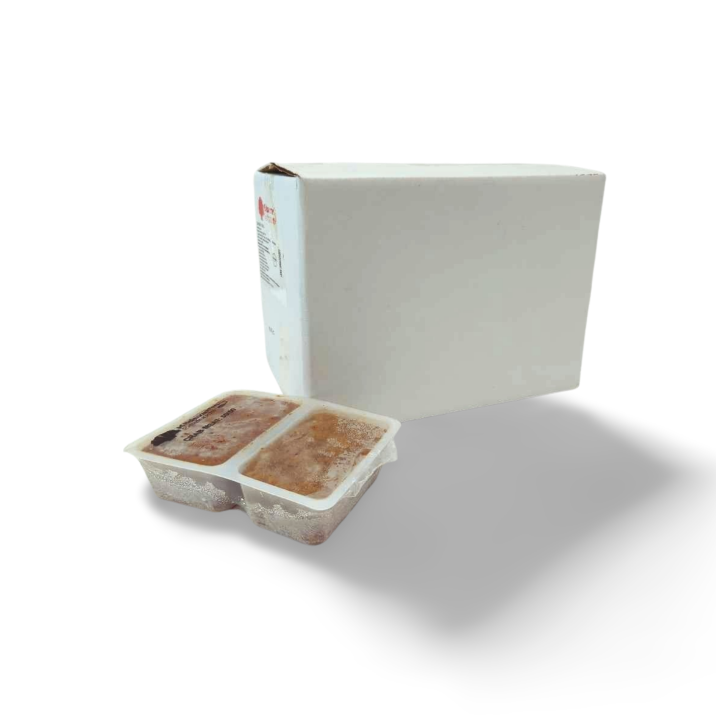 KILDAVANNAN 50/50 CRABMEAT 10X454G