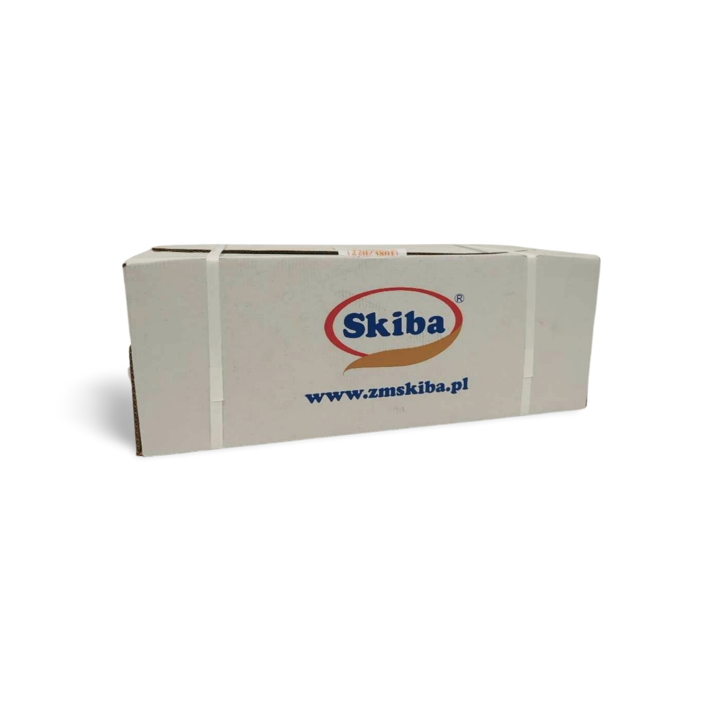 SKIBA (POLISH) RIBS 1X10KG