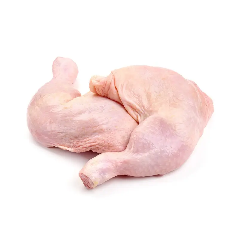 FROZEN CHICKEN LEGS QUARTERS 1X10KG