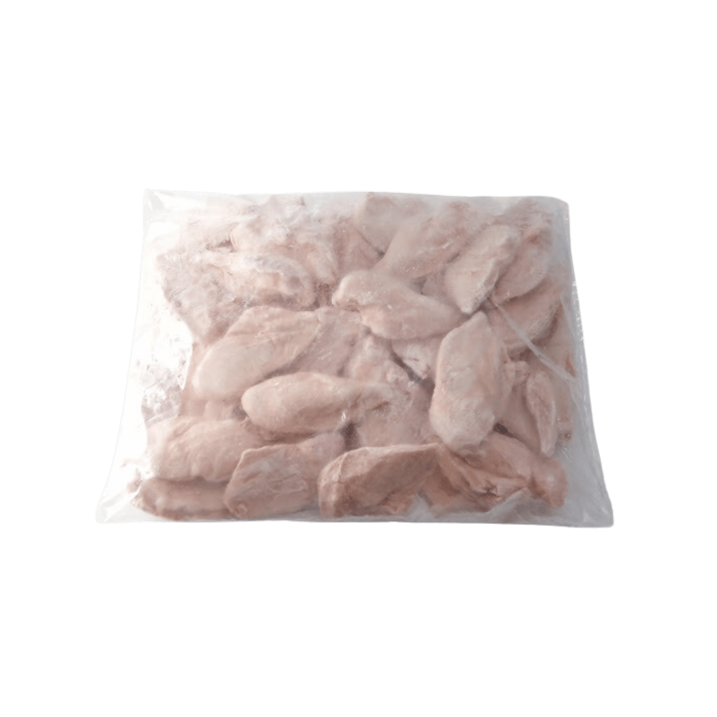 WHITE BOX HALAL CHICKEN FILLET 80% 10KG