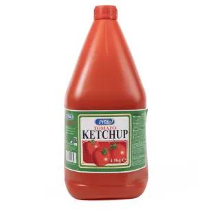 PRIDE TOMATO KETCHUP 2X4LTR