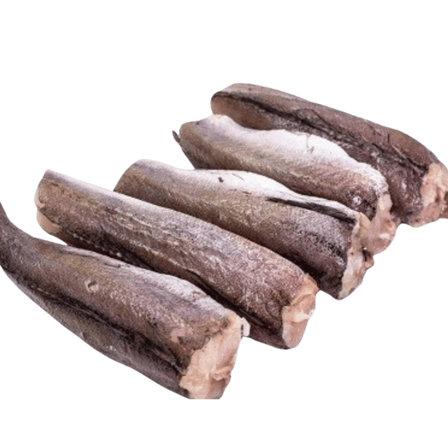 HEADLESS & GUTTED HUBBSI HAKE 800-1200G X10KG