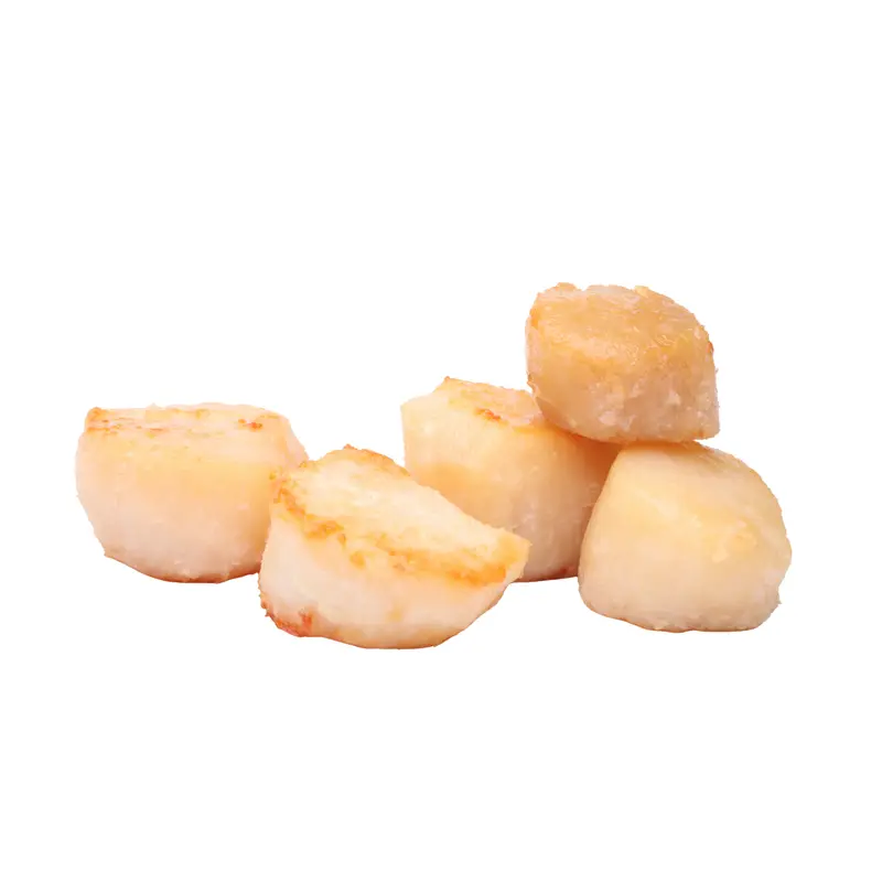 10/20 ROELESS USA SCALLOPS MSC 10X1KG (600G NET)