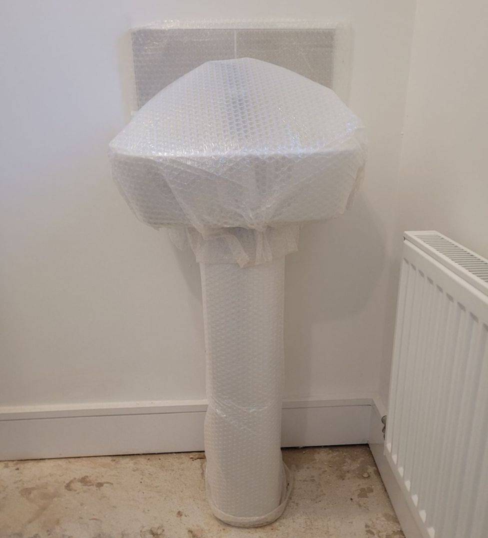 Bubble Wrap Range