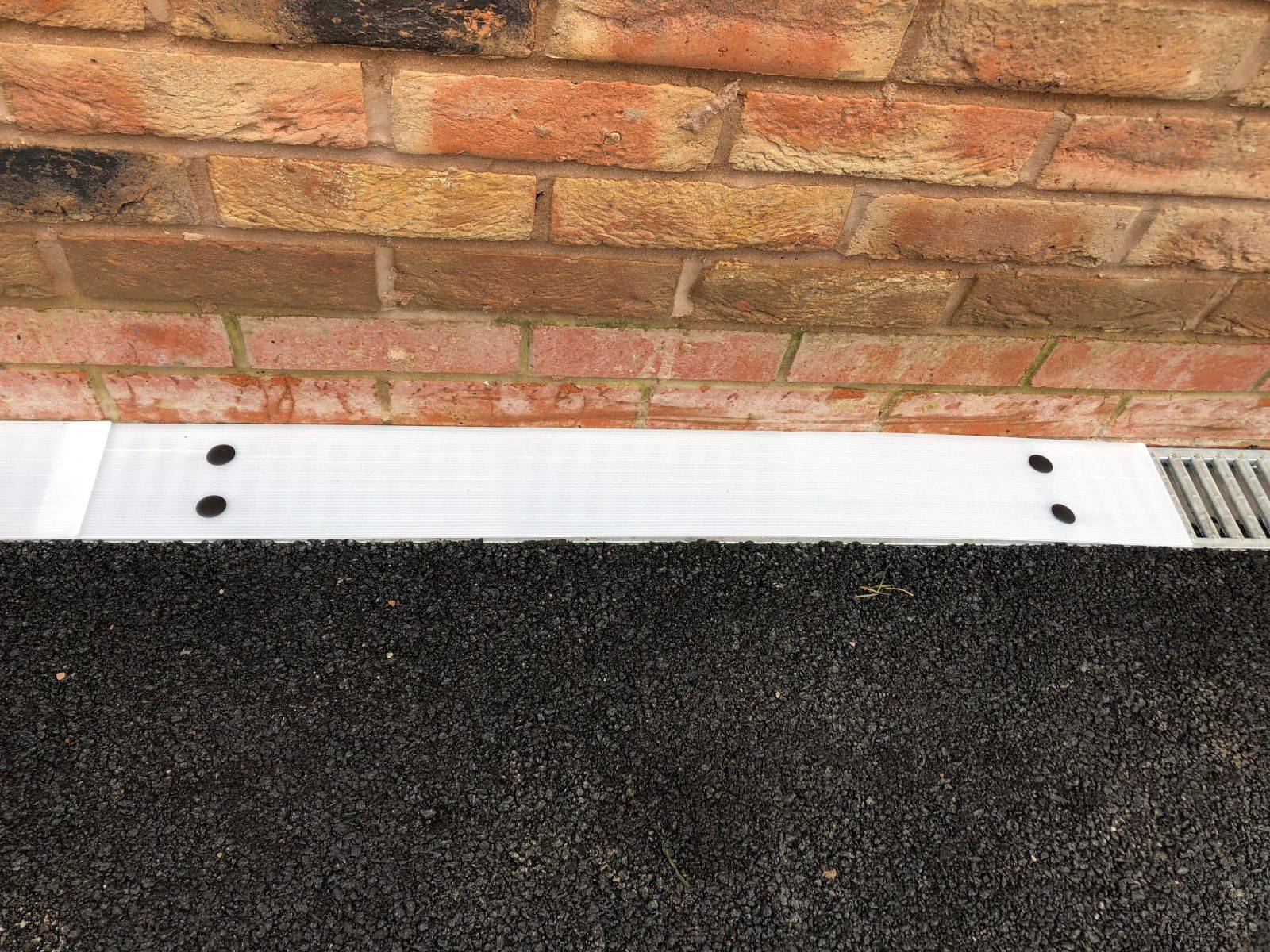 ChannelDrain Cover