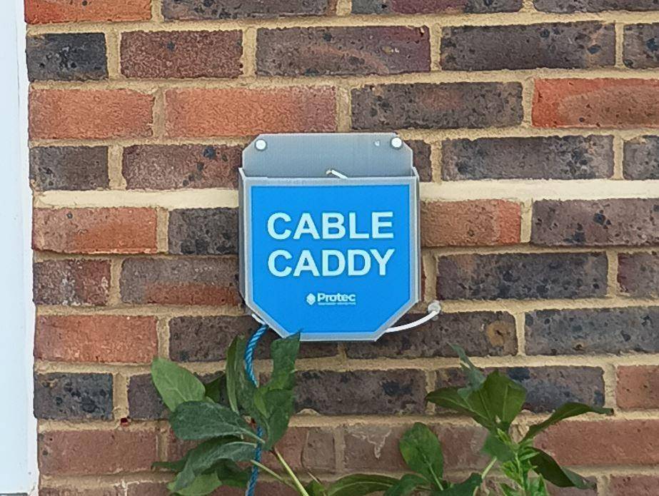 Cable Caddy (Pack of 10)