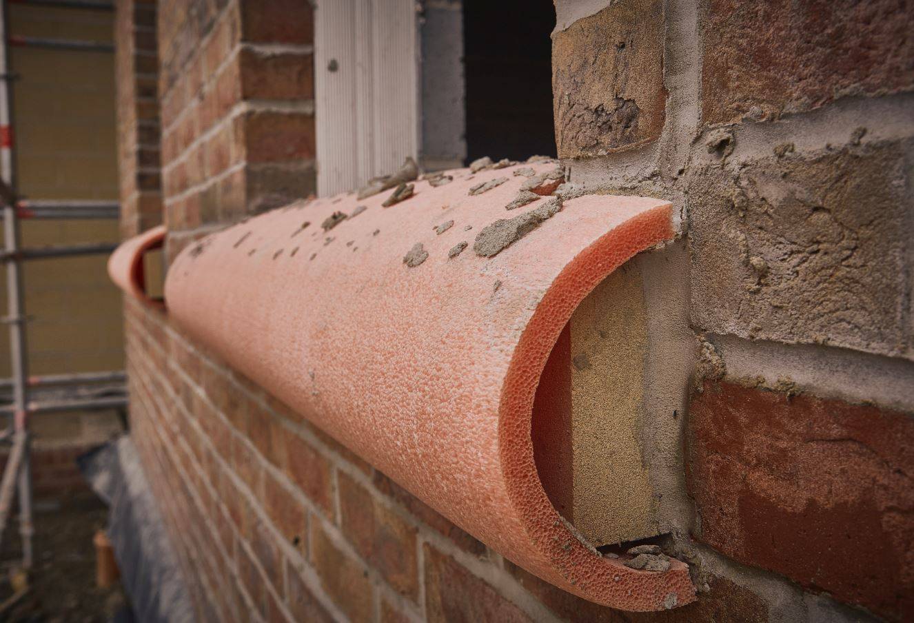 Stone Sill Protectors