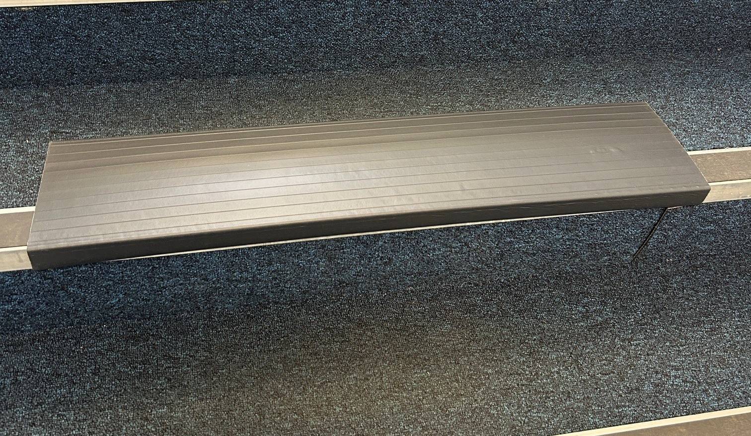 Rigid Tread Protector