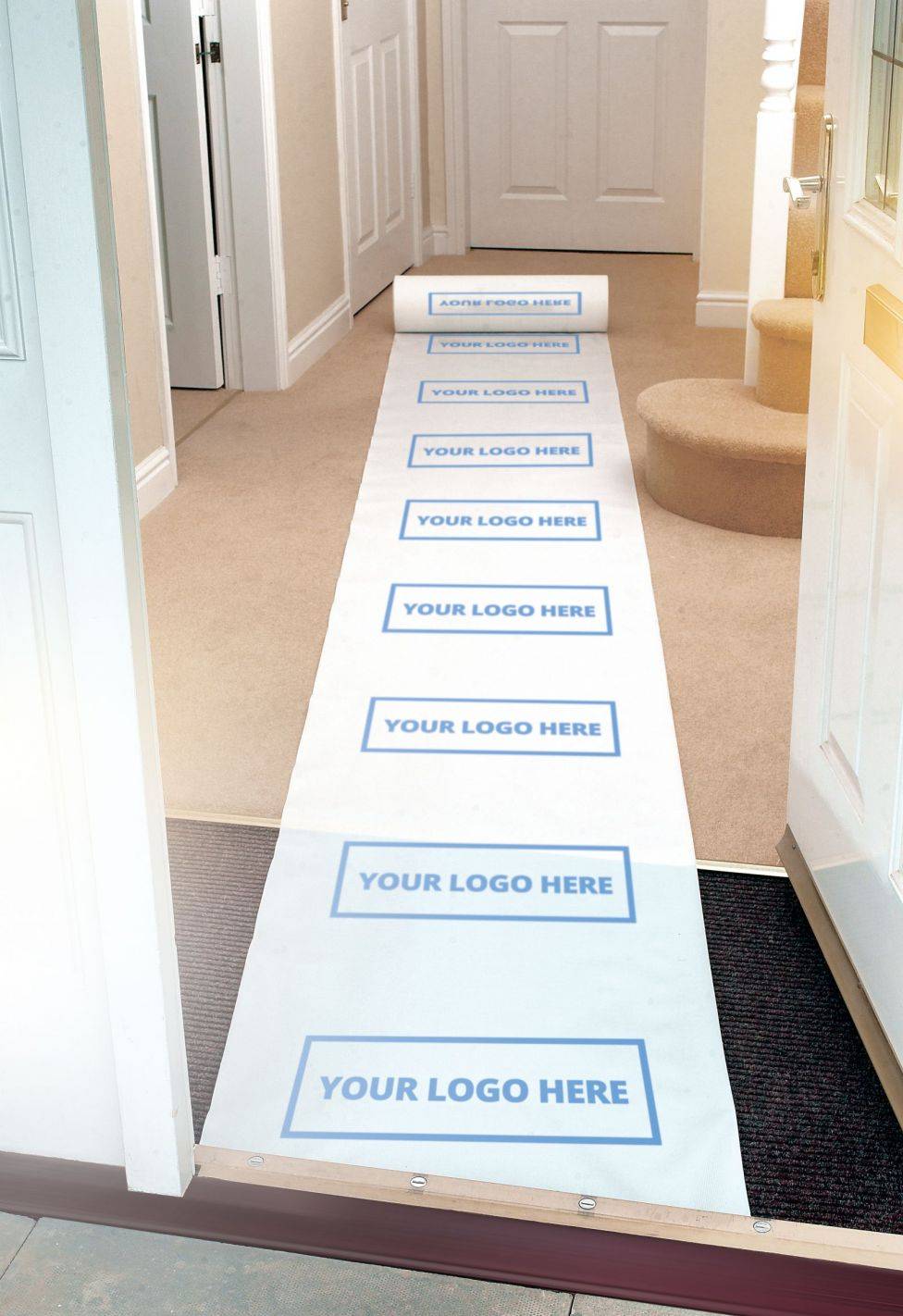 Protective Carpet Runner