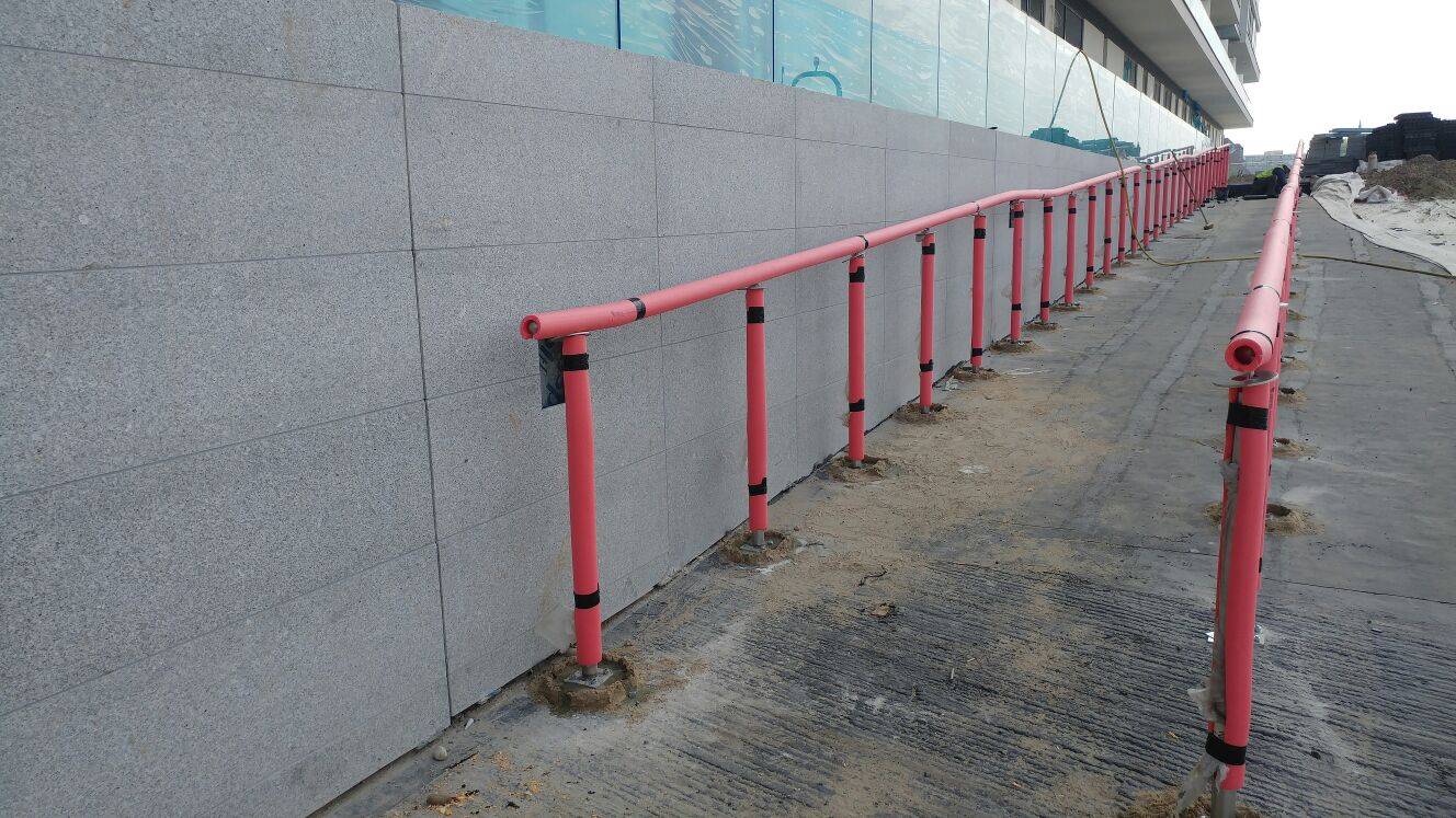 Handrail Protector FR