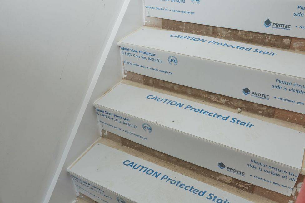 Stair Protector FR